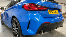 BMW 1 Series 128ti 5dr Step Auto Petrol Hatchback